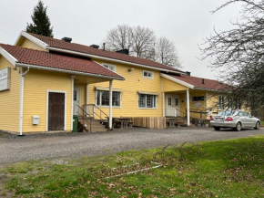 DAG-15 in Korppoo